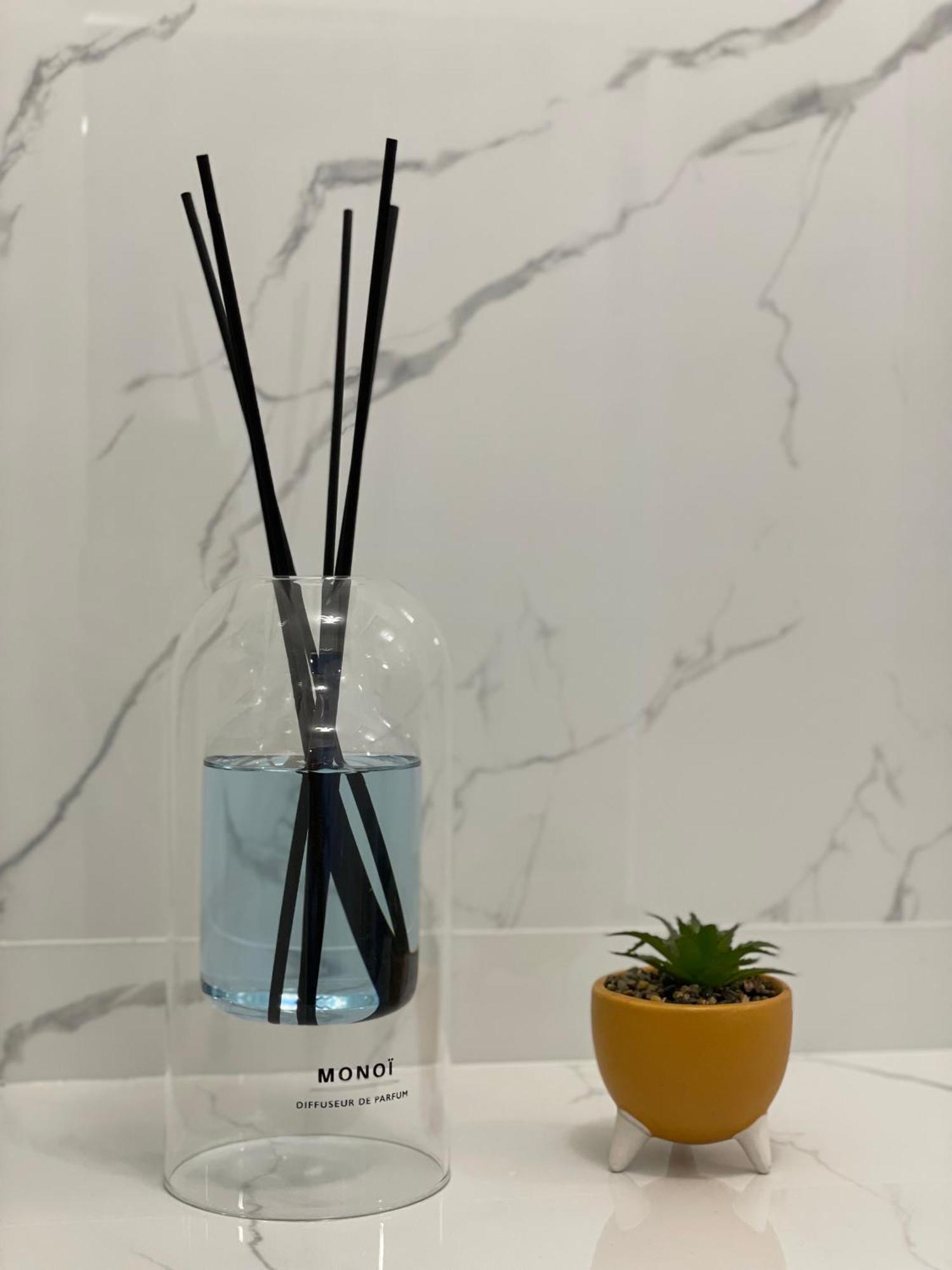 Paris Pantin Magnifique Appartement 4 Pieces De 108M2 Avec 2 Parking Interieur - Tres Cosy Pour 1 A 12 Personnes - Entierement Refait A Neuf Entire Apartment Luxurious And Warm - Pantin Paris 19 Eme Free Wifi Gratuit المظهر الخارجي الصورة