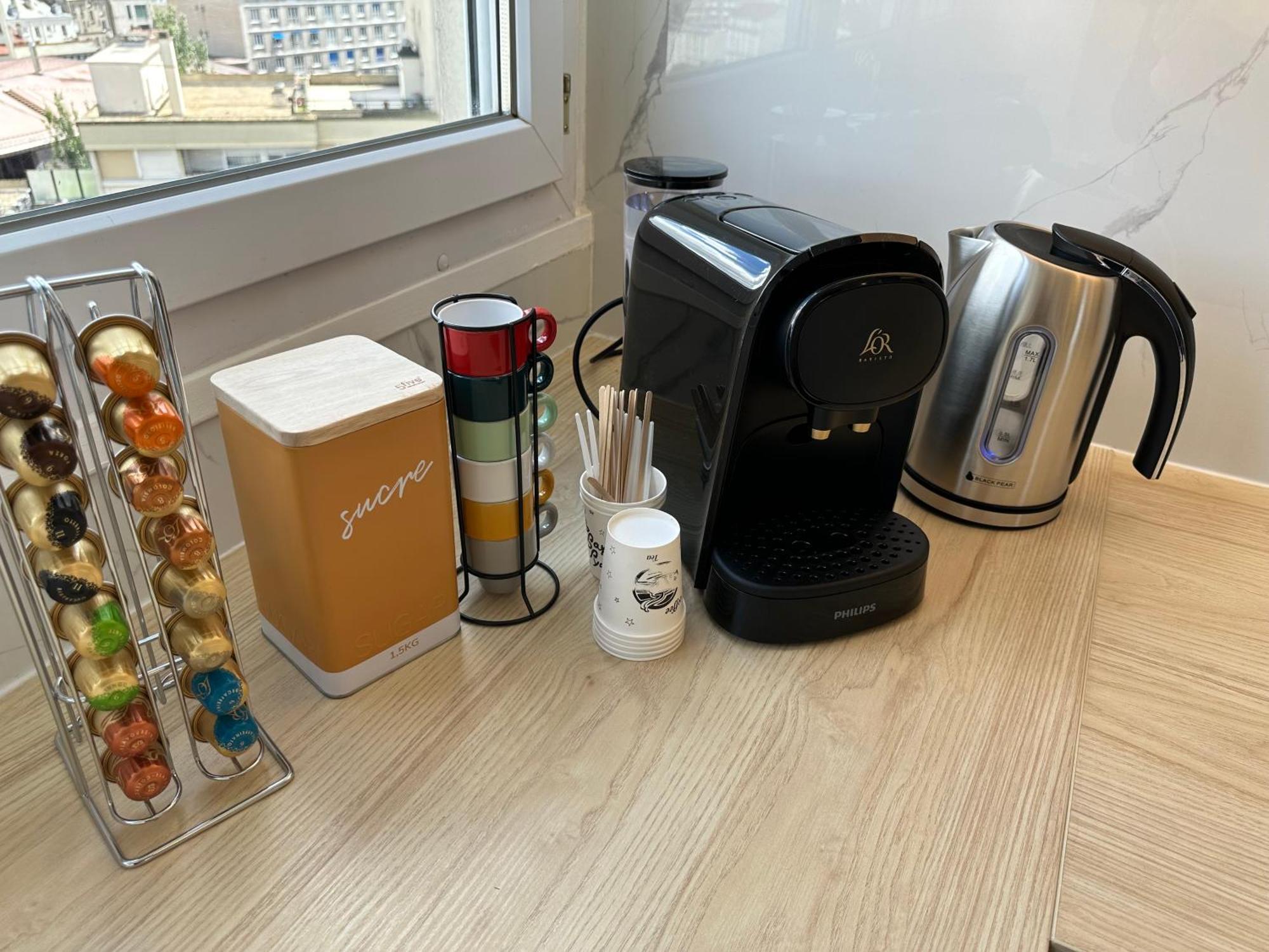 Paris Pantin Magnifique Appartement 4 Pieces De 108M2 Avec 2 Parking Interieur - Tres Cosy Pour 1 A 12 Personnes - Entierement Refait A Neuf Entire Apartment Luxurious And Warm - Pantin Paris 19 Eme Free Wifi Gratuit المظهر الخارجي الصورة