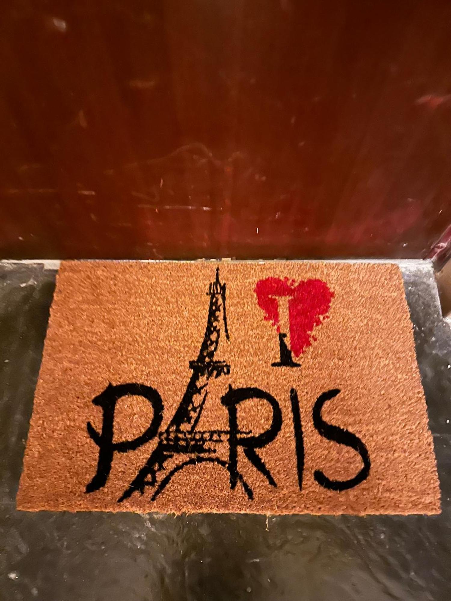 Paris Pantin Magnifique Appartement 4 Pieces De 108M2 Avec 2 Parking Interieur - Tres Cosy Pour 1 A 12 Personnes - Entierement Refait A Neuf Entire Apartment Luxurious And Warm - Pantin Paris 19 Eme Free Wifi Gratuit المظهر الخارجي الصورة